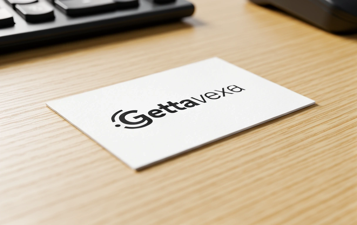 Gettavexa Branding